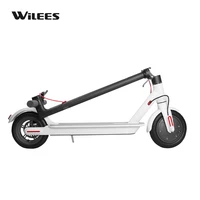 

Manke MK083 Most Cost-effective Xiaomi Version 8.5 Inch 250W Folding Electric Kick Scooter for Sale with CE Certificate