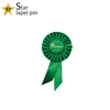 Factory direct cheap ribbons and rosettes