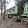 Used Howo 375HP/336hp howo used tipper dump truck beds for sale located in china