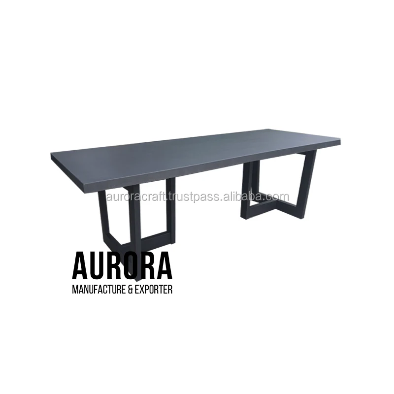 Wholesale High Quality Dining Table With Reasonable Price And Custom