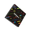 2018 New Model H96 Max Plus Rk3328 Android 7.1 Tv Box