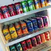 ALL FLAVORS AMERICAN FANTA BLUEBERRY/CHERRY/FRUIT PUNCH/STRAWBERRY and MORE..