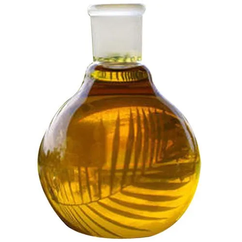 refined palm oil