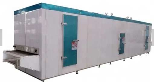 
Semi Automatic High Quality Frozen French fries Production Line , Potato chips production line 100kg/h-300kg/h 