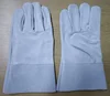 INDUSTRIAL SAFETY LEATHER WELDING GLOVES