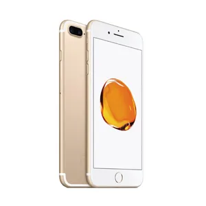 Wholesalers Wonderful Gold 32Gb A Grade 95% New Used Cell Phone For Iphone 7 Plus