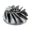 Compressor used turbine impeller steam turbo and impeller wheel parts