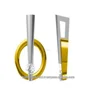 Starland Wholesale Popular 3D Hot New Silver Pendant