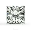 Princess Diamonds 1.7x1.7 mm F Color VS1 Clarity small loose Natural Diamonds Special For Jewelry