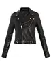 womens leather jackets