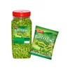 Barley Lime Chewy Gummy Twist Candy Malaysia