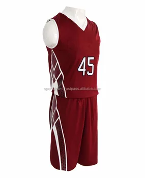 best jersey for basketball