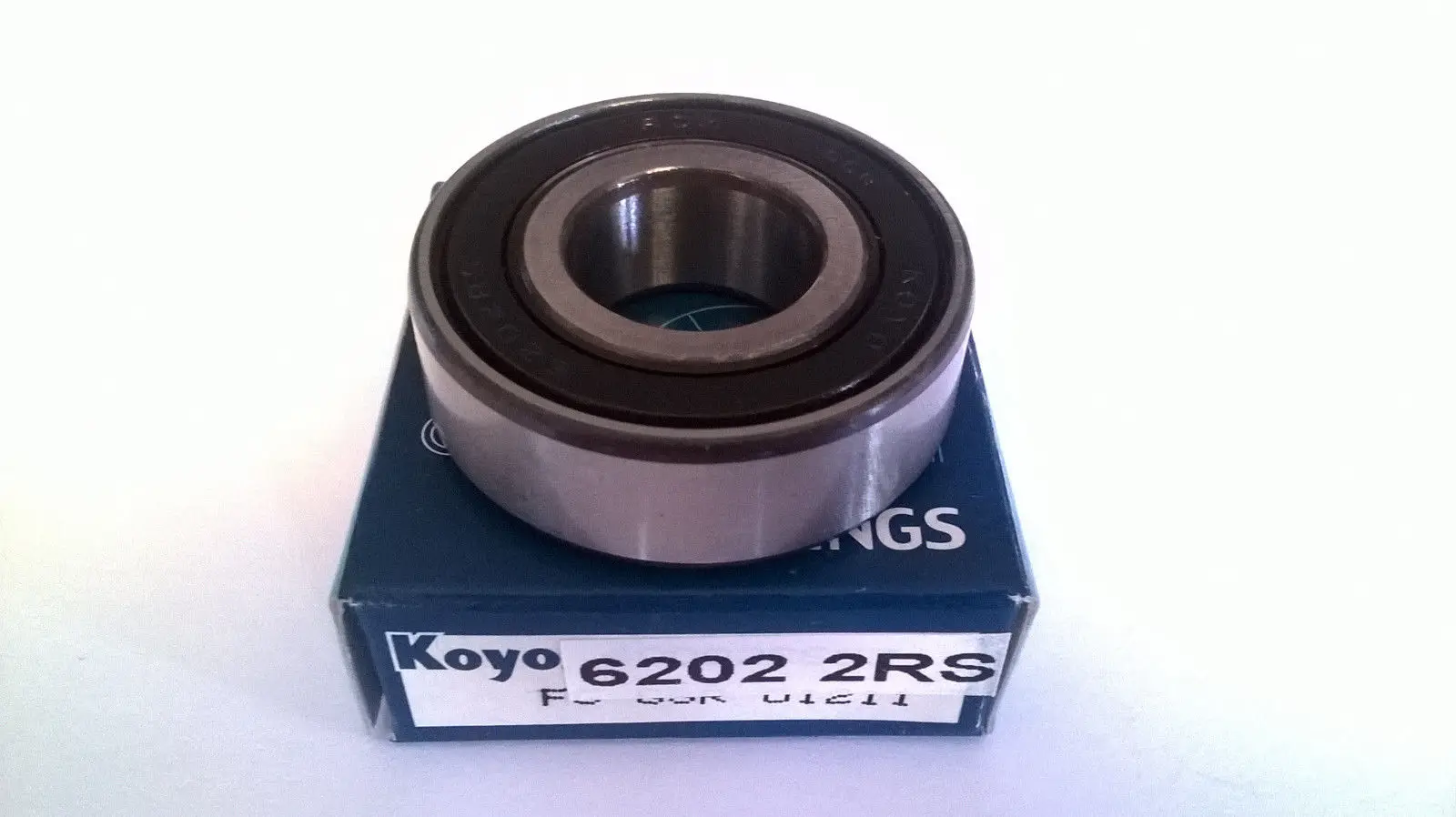 Подшипник 6202 koyo