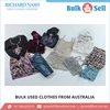 Excellent Quality UK Used Clothes Available in Bulk