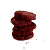 Gluten free vegan dark chocolate chip cookies for wholesale