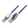 Cat6 24AWG Network Cable UTP Lockable Patch Cord
