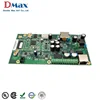 Electronics 2.1 Channel Amplifier Circuit Board