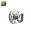 Self Adhesive Metal Hook Towel Wall Robe Hook