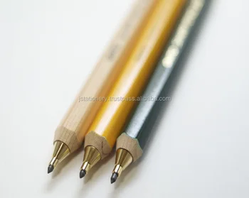 sharp pencil lead