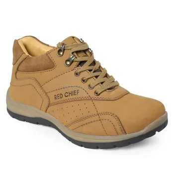 red chief shoes is of which country