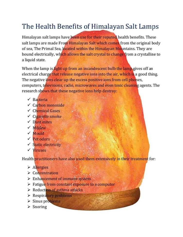 are himalayan salt lamps safe for dogs