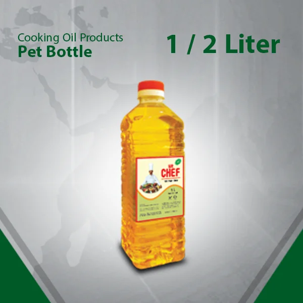 
RBD Palm oil Malaysia 