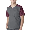 Operation Uniform Men Hospital Wear Scrub Top