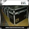 RK Plasma Case For 46 Inches Plasma NEC X461UN With Casters And Storage,Each Hold Two Units Plasma Monitors