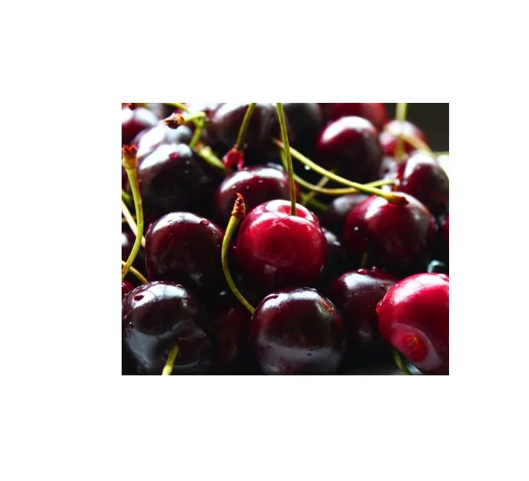 
Fresh Cherries  (50033877179)