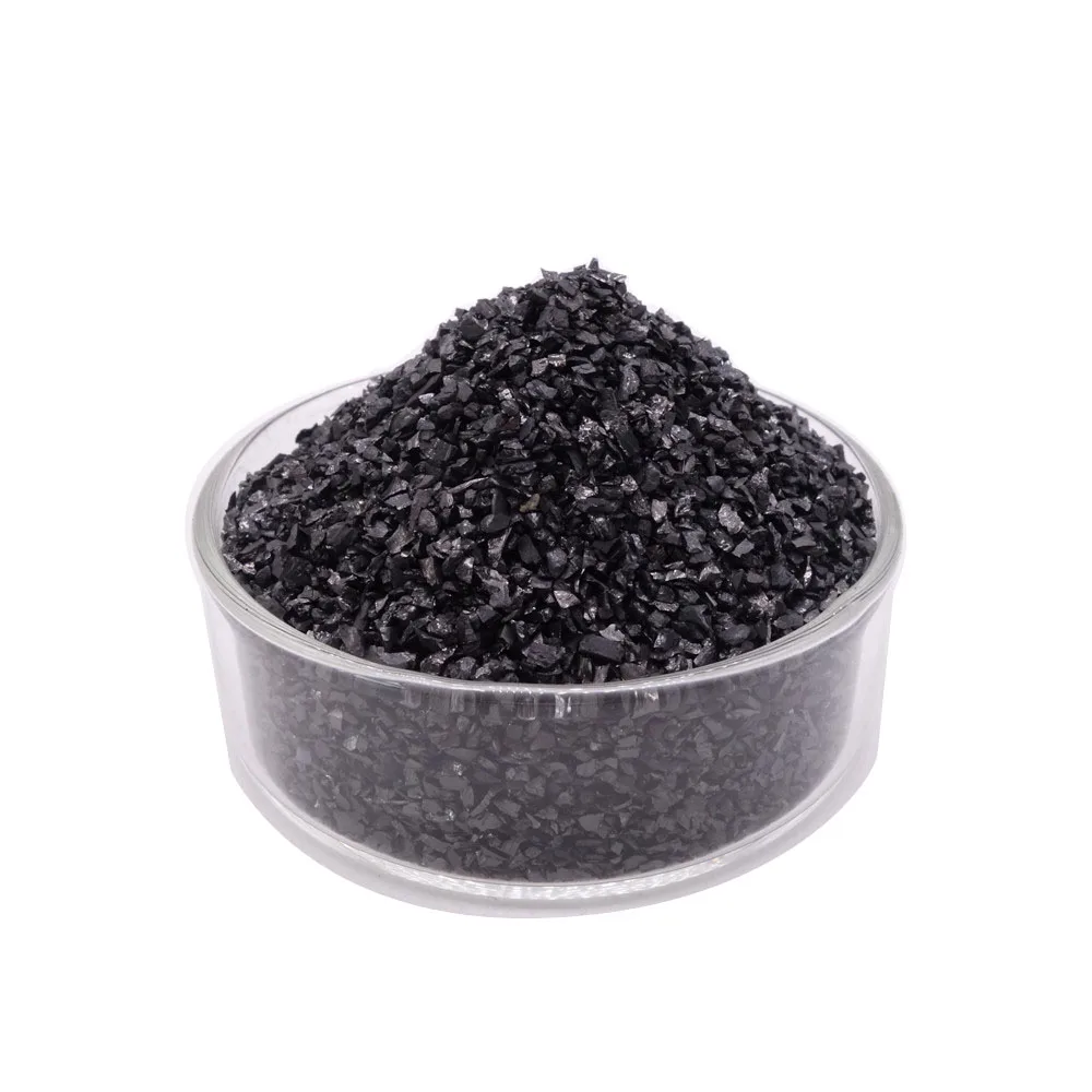 
Sale Fix carbon 95% Calcined anthracite coal 