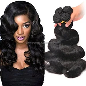 Genesis Virgin Peruvian Wavy Hair Genesis Virgin Peruvian Wavy