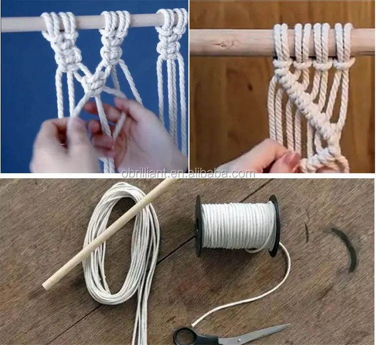 macrame wall hanging tapestry