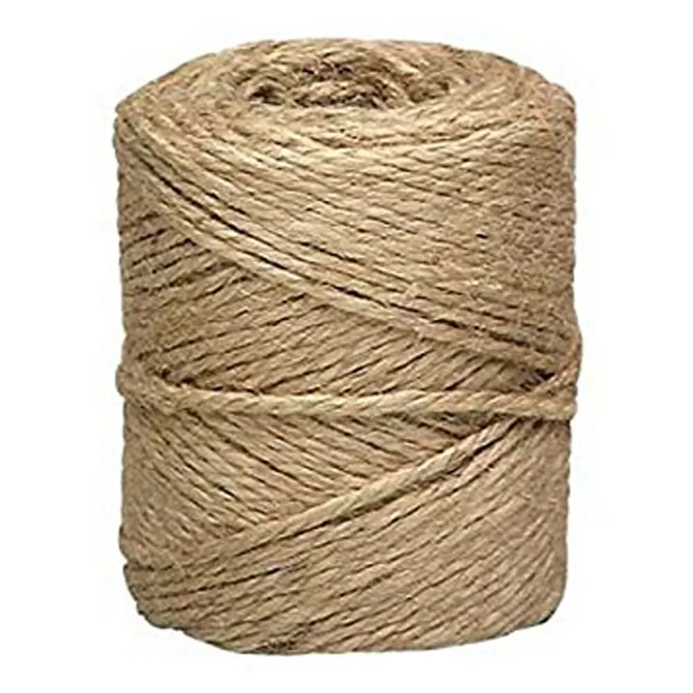 
38 LBS CB, Hessian, Sacking, CRX, CRM Quality Jute Yarn 1Ply 2Ply 3Ply 5Ply & so on 