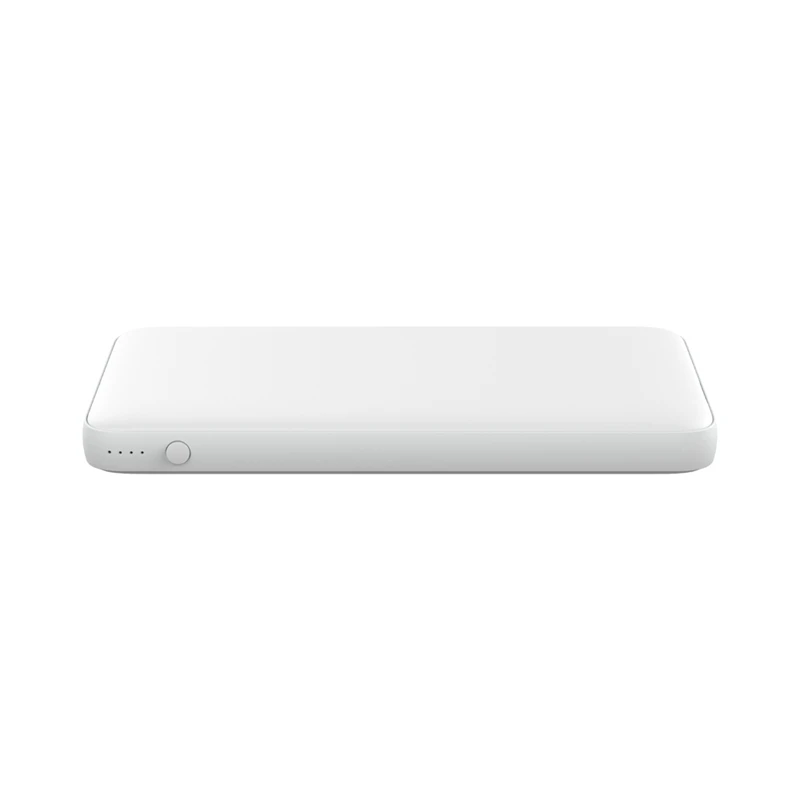 Ultra Thin Dual Usb Power Bank Low Price Oem Mobile Power Bank 10000mah