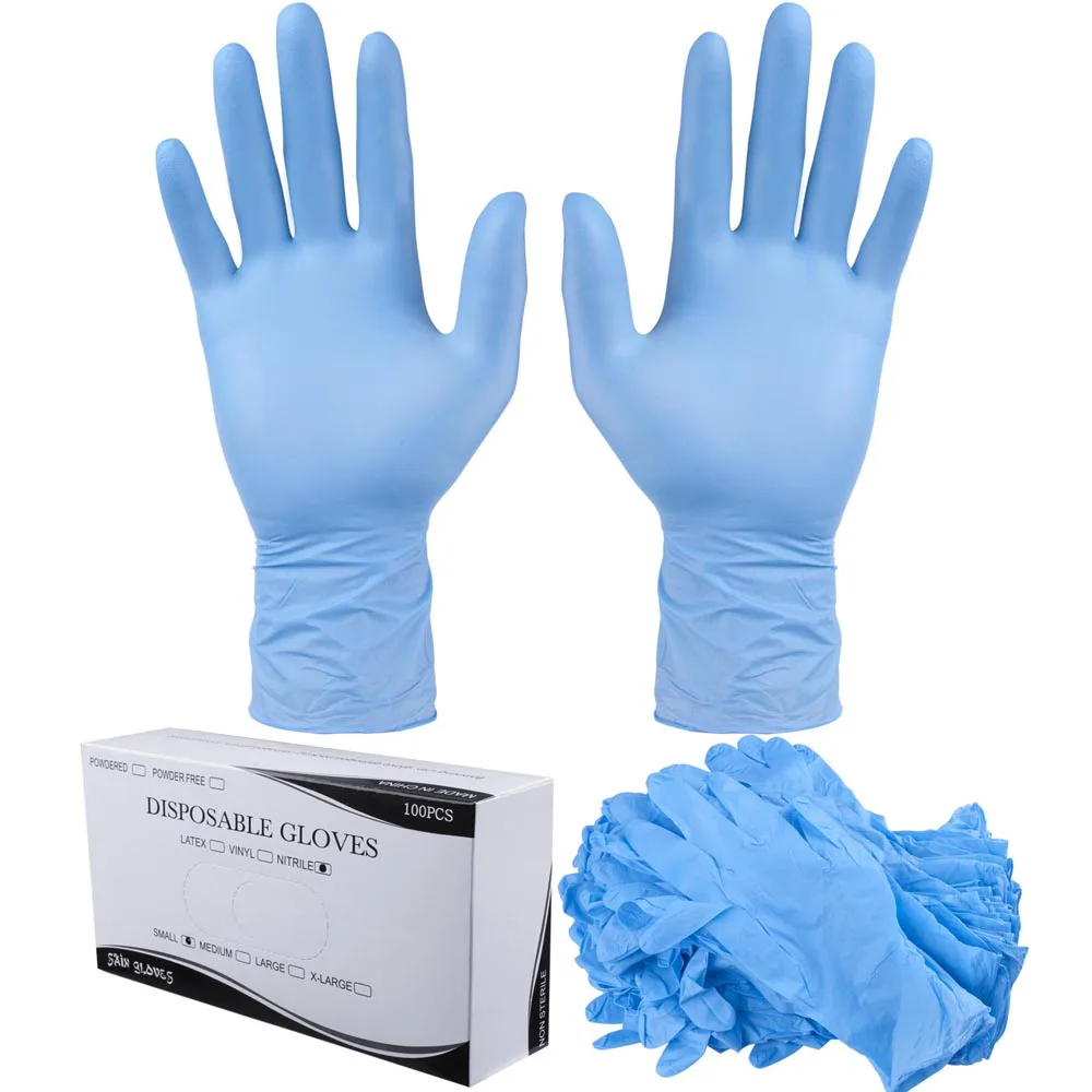 medical gloves for sale
