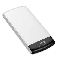 

Dropship Type-C Charging 20000mAh power bank with display