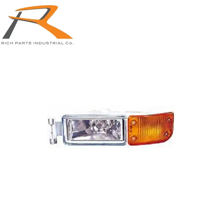Depo Light 81253206112 81253206092 Made In Taiwan For Tga Man Depo Light 81253206112 81253206092