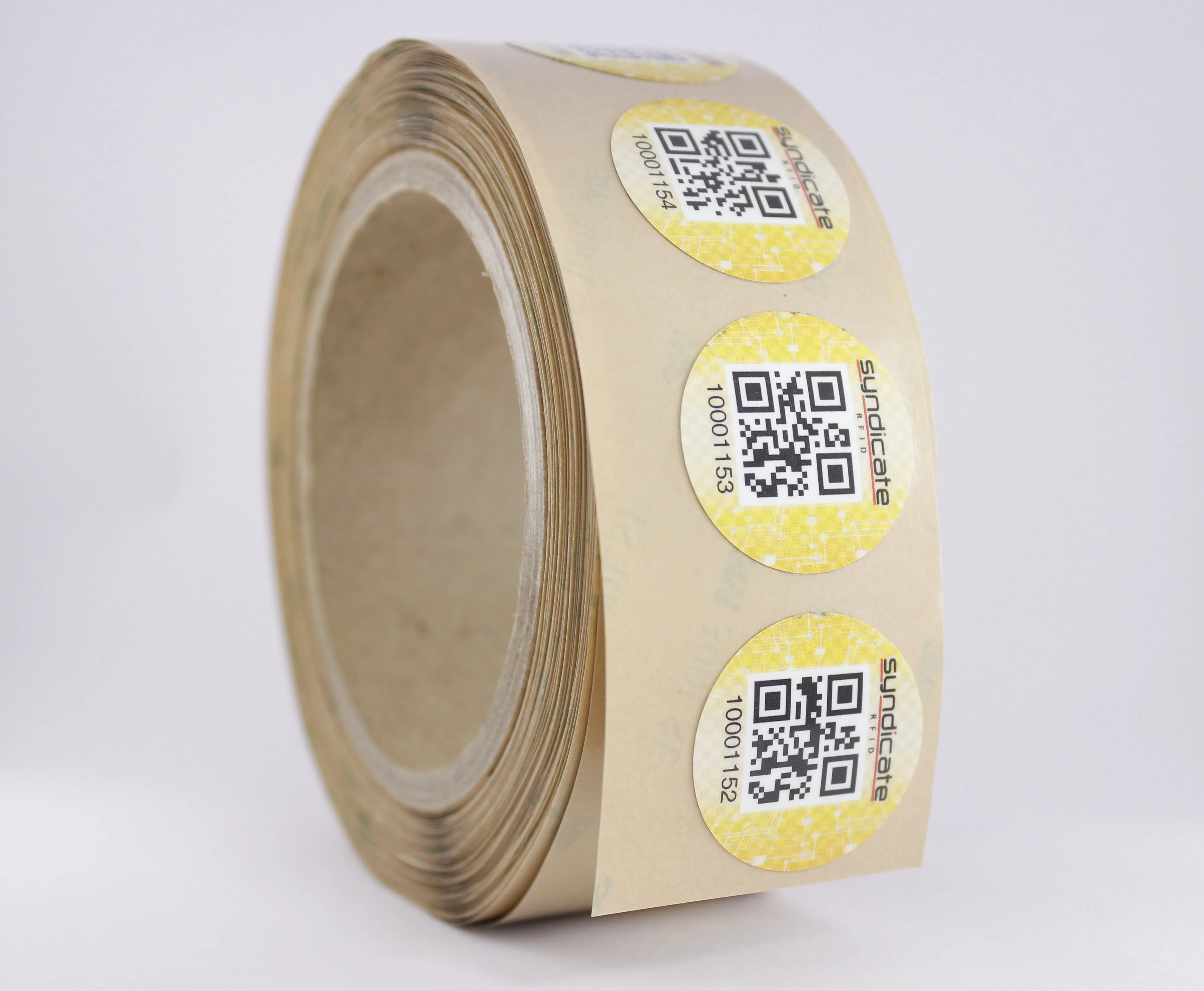 
Re-Load Pro Series Labels 