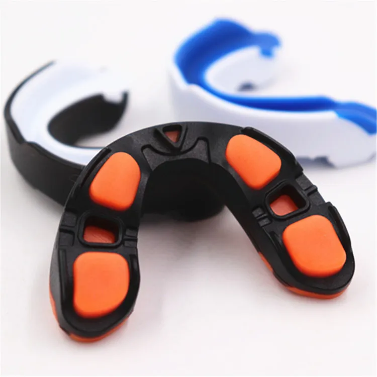 Mouthguard Teeth Protector For Boxing Sports Mouth Guard Protect MMA Adult Football Basketball Hockey Safety Mouthguard