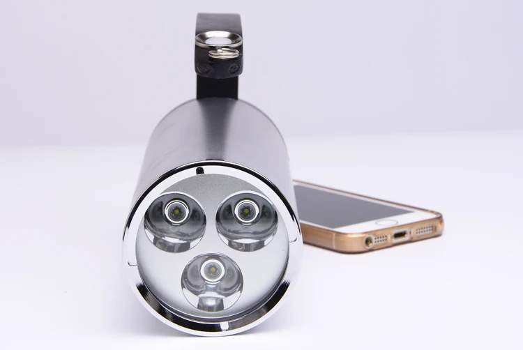 
5 years warranty explosion proof marine led searchlight 