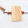 1/2 Inch Quick Release Pipe Clamp Woodworking clamp