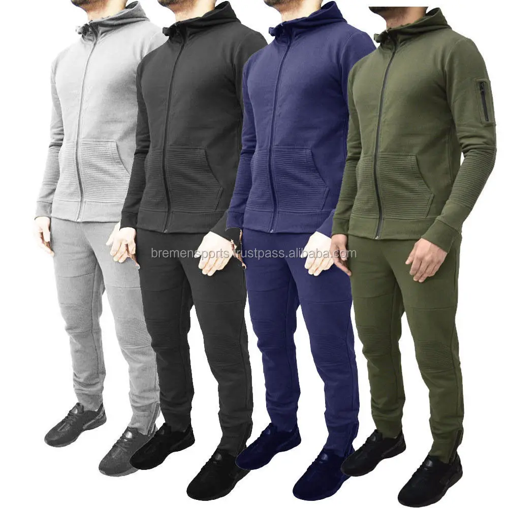 tech fleece suit