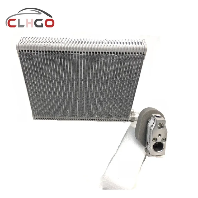 Auto Parts Auto Ac Evaporator For Ni Ssan Juke 225*38*250 Rhd 1.6l 2011 ...