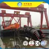 Iran 18 Inches Sand Dredging Machine,River Dredging Equipment For Sale