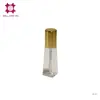 New collections small size empty 6 ml bottle with brush applicator
