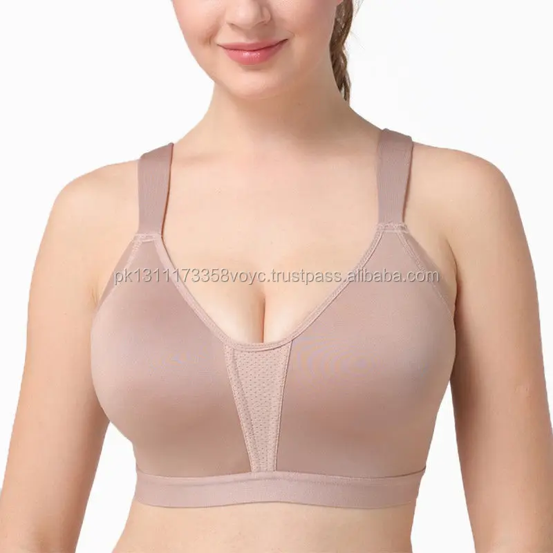 breast cover bra