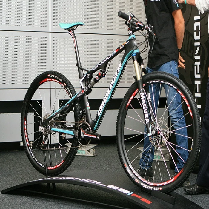 bianchi bikes mtb