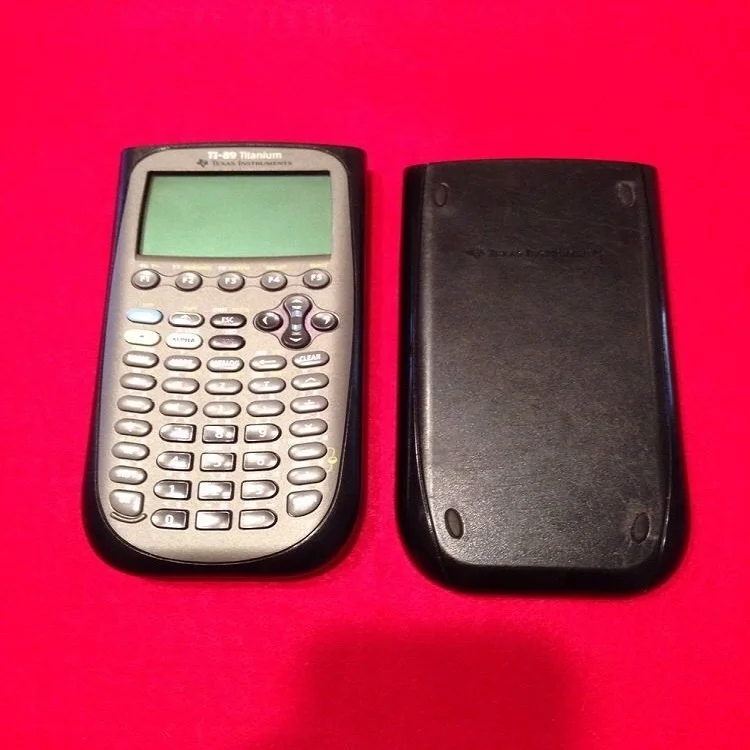 TÉLÉCHARGER PREOS TI 89 TITANIUM