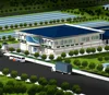 Hottest deal exclusively project 13.1 ha land for sale in industrial park of Vietnam, most attractive real estate for investment