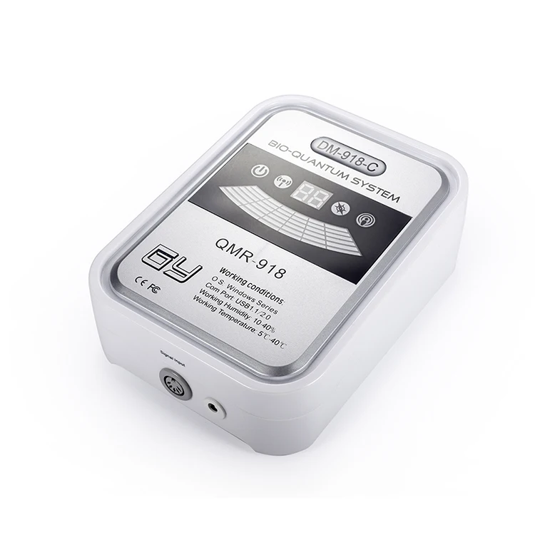 medical diagnostic equipment quantum analyzer for DM 918 C - Buy in bulk
